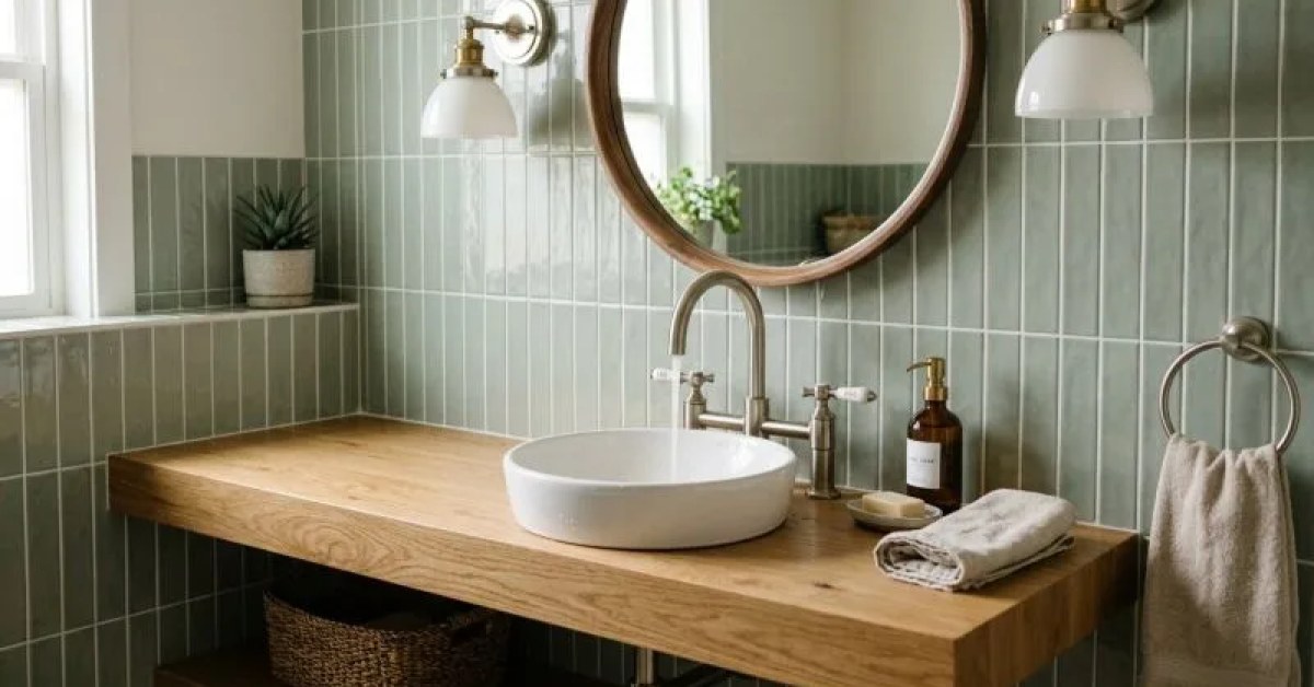 Protect the plumbing around the fixture