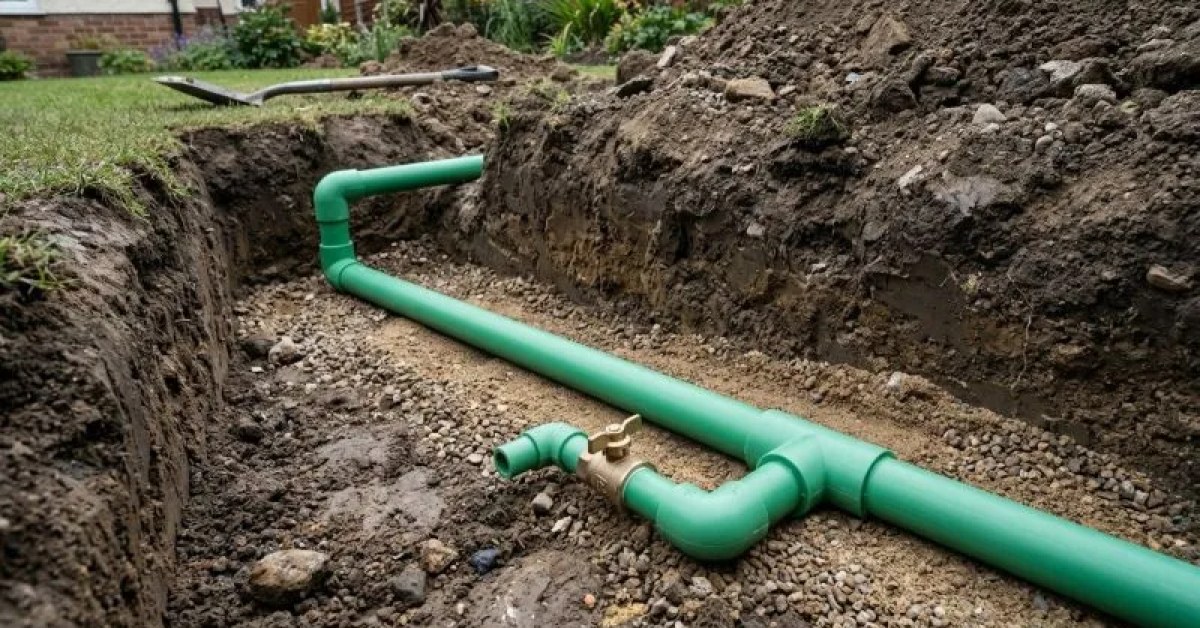 Investigate the Source Before Digging
