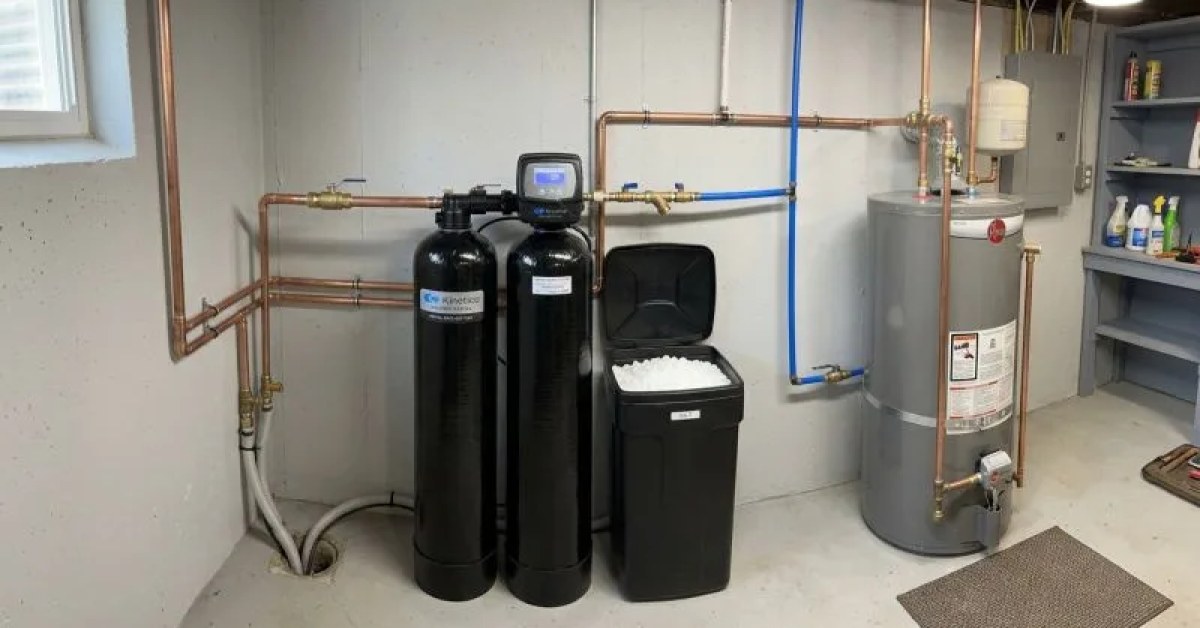 Plan the Installation Around Your Home