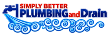 Simply Better Plumbing and Drain Inc - Branded